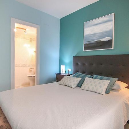 Apartamento Centrico En Playa Arenal - Miraifach Calpe Ngoại thất bức ảnh