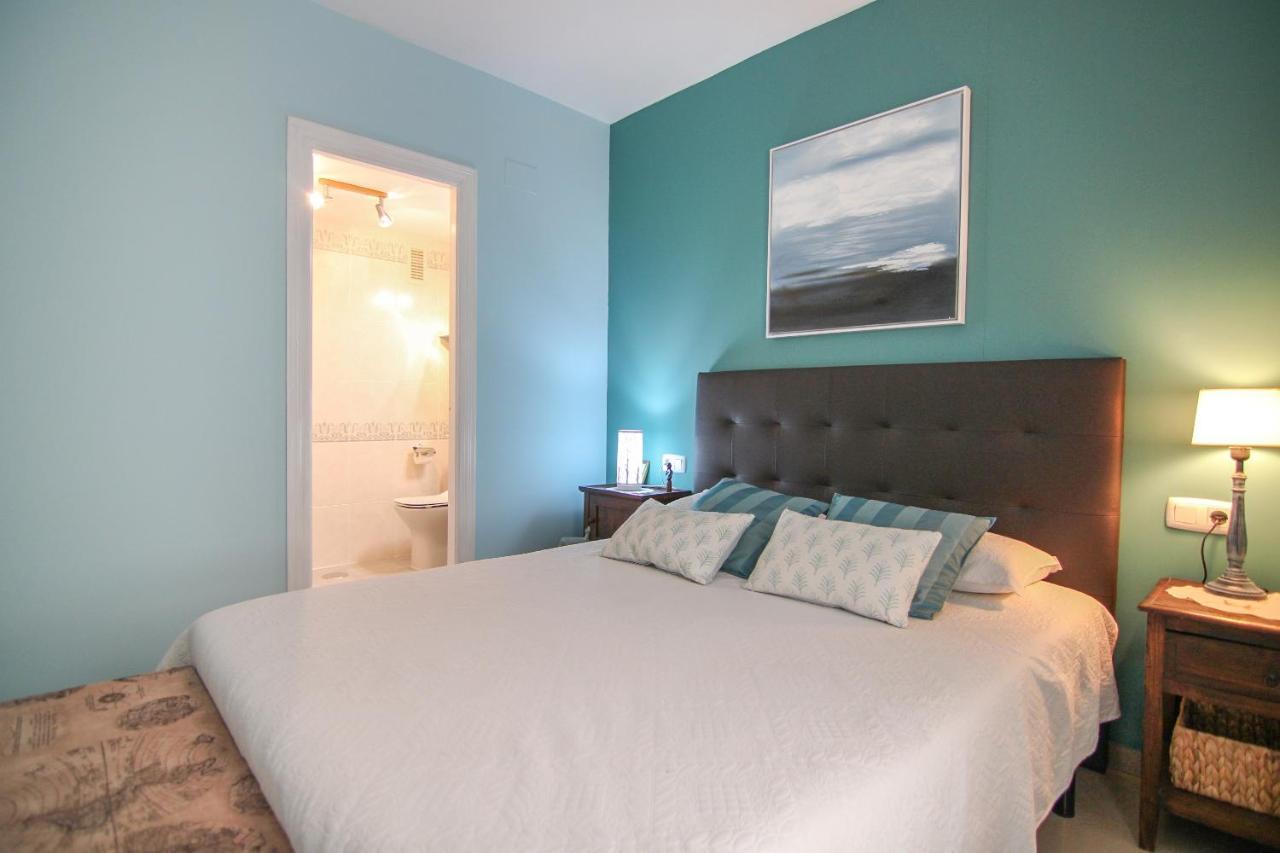 Apartamento Centrico En Playa Arenal - Miraifach Calpe Ngoại thất bức ảnh
